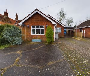 Main elevation- click for photo gallery